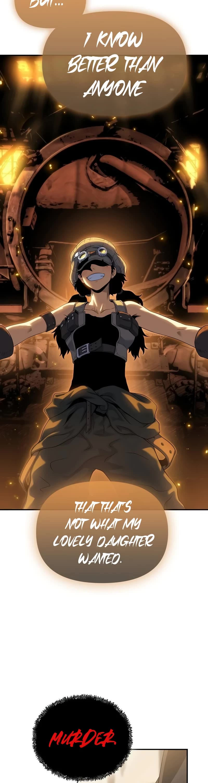 The Priest of Corruption chapter 44 page 49