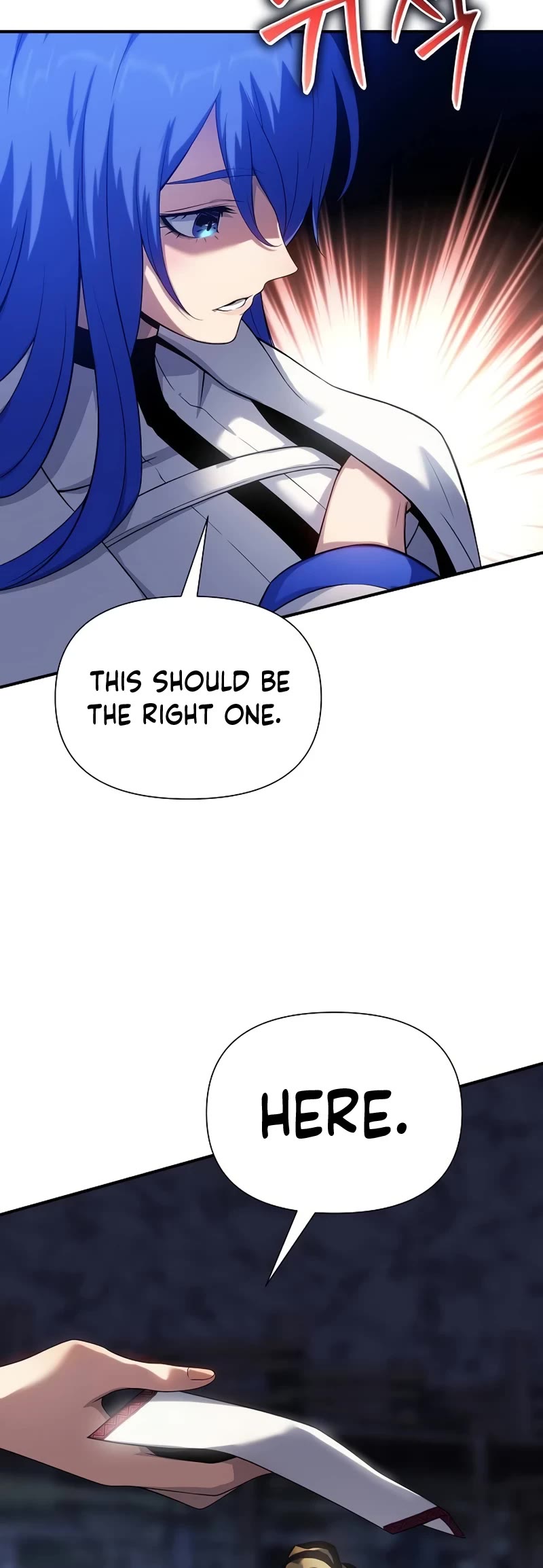 The Priest of Corruption chapter 44 page 5