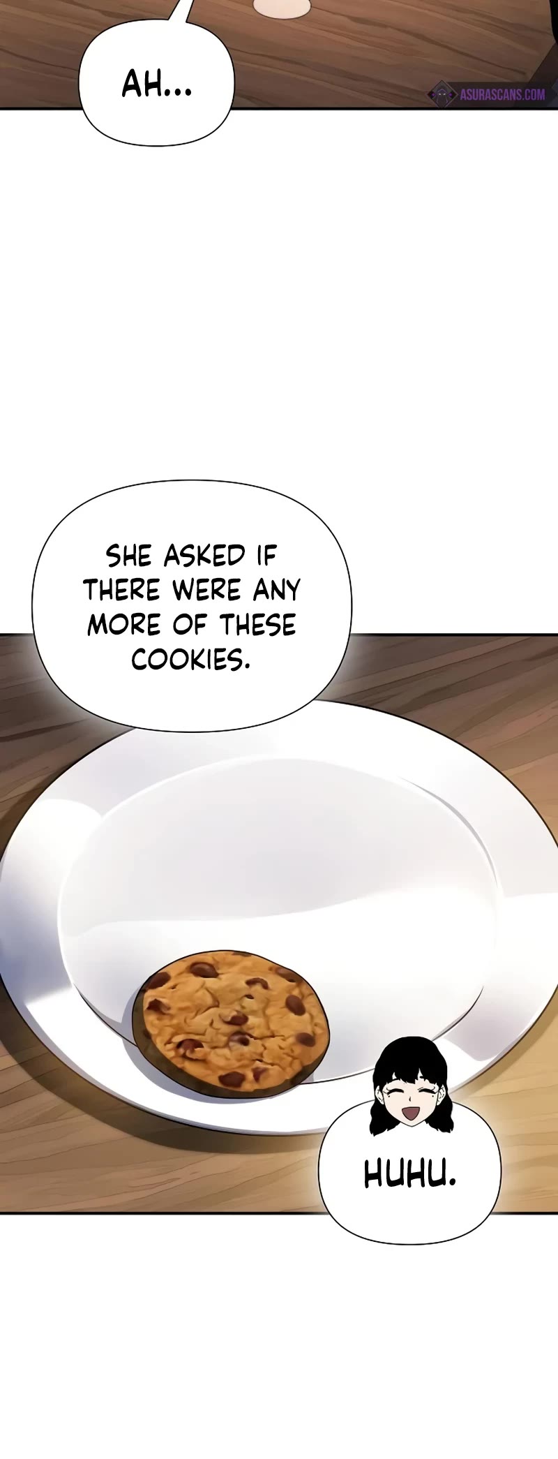 The Priest of Corruption chapter 44 page 51