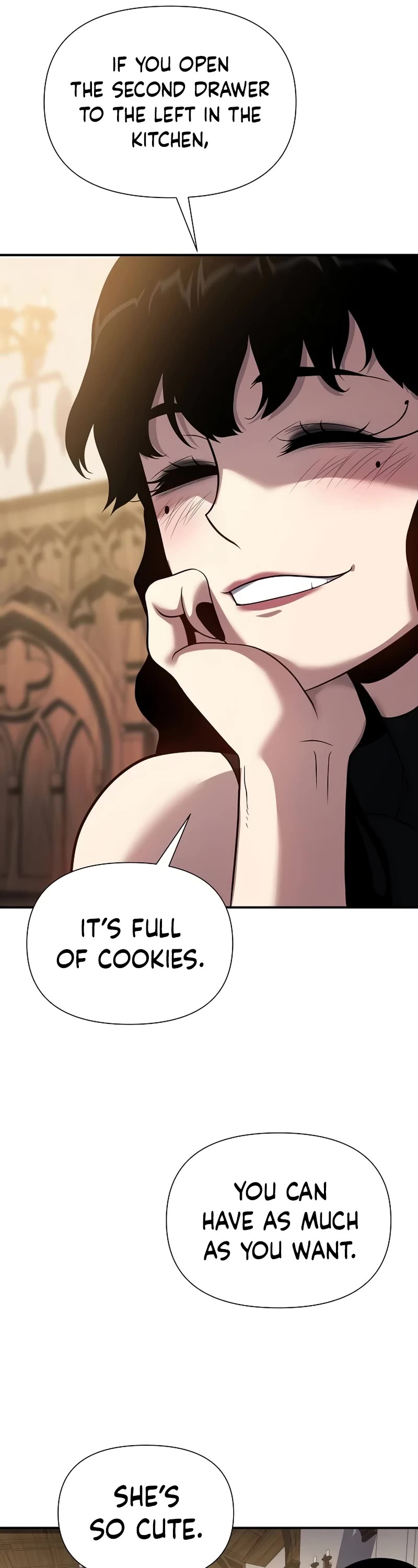 The Priest of Corruption chapter 44 page 52