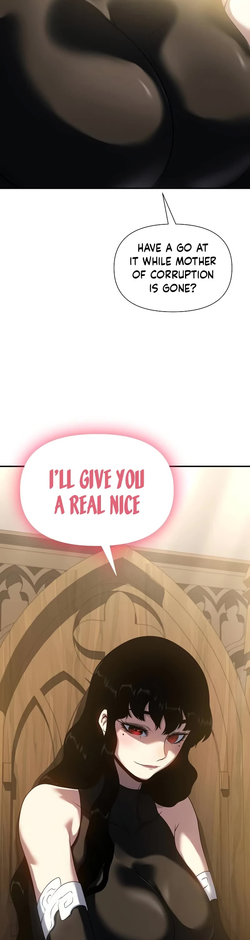 The Priest of Corruption chapter 44 page 54