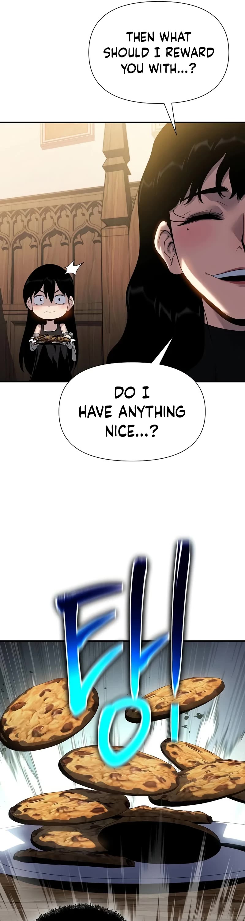 The Priest of Corruption chapter 44 page 57