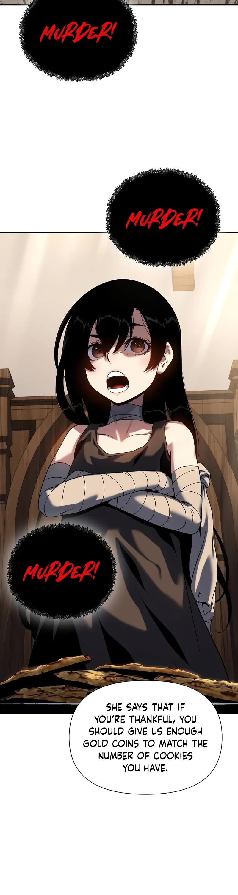 The Priest of Corruption chapter 44 page 58