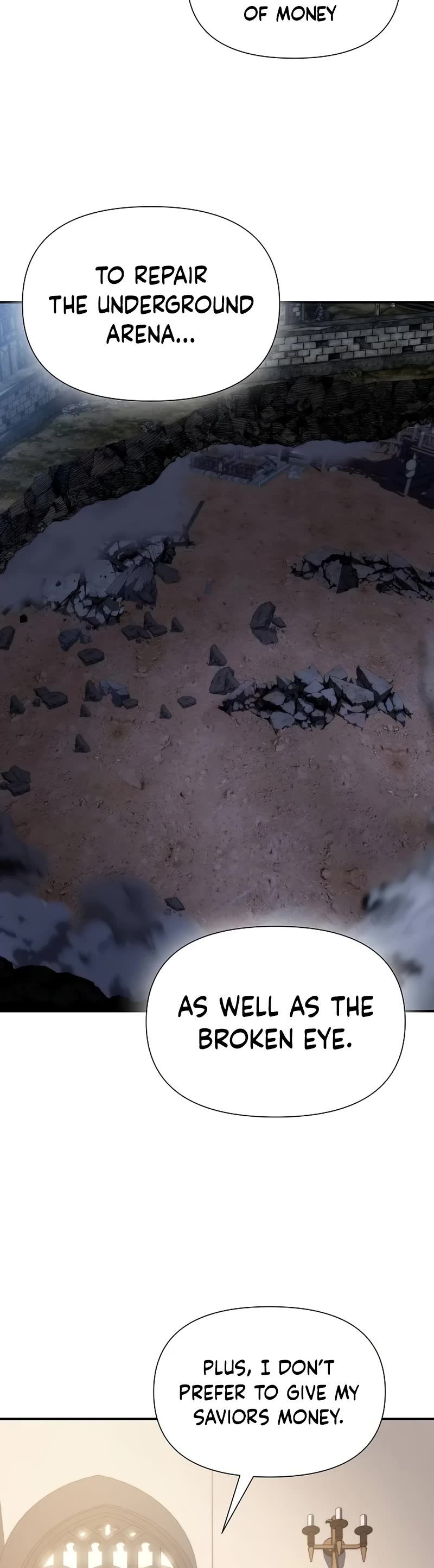 The Priest of Corruption chapter 44 page 60