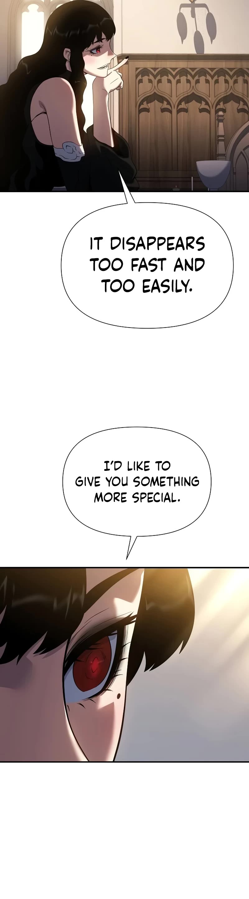 The Priest of Corruption chapter 44 page 61