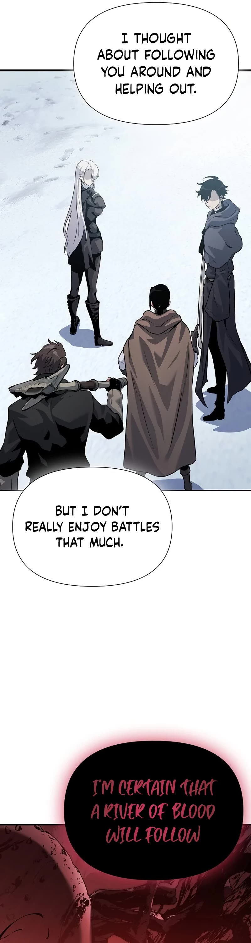 The Priest of Corruption chapter 44 page 62