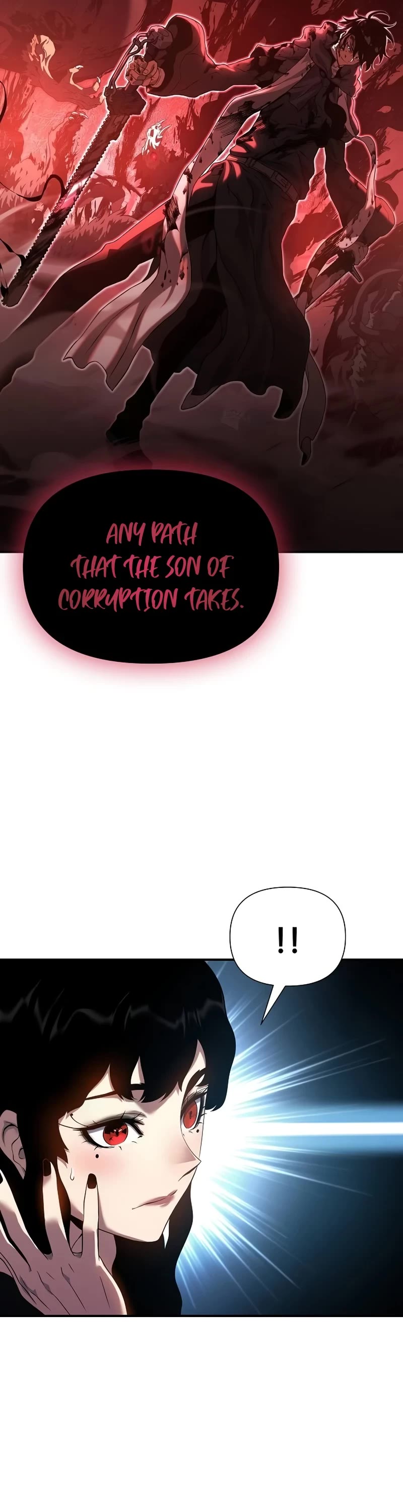 The Priest of Corruption chapter 44 page 63