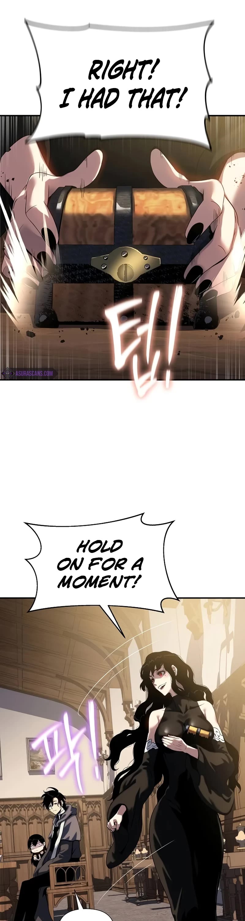 The Priest of Corruption chapter 44 page 64