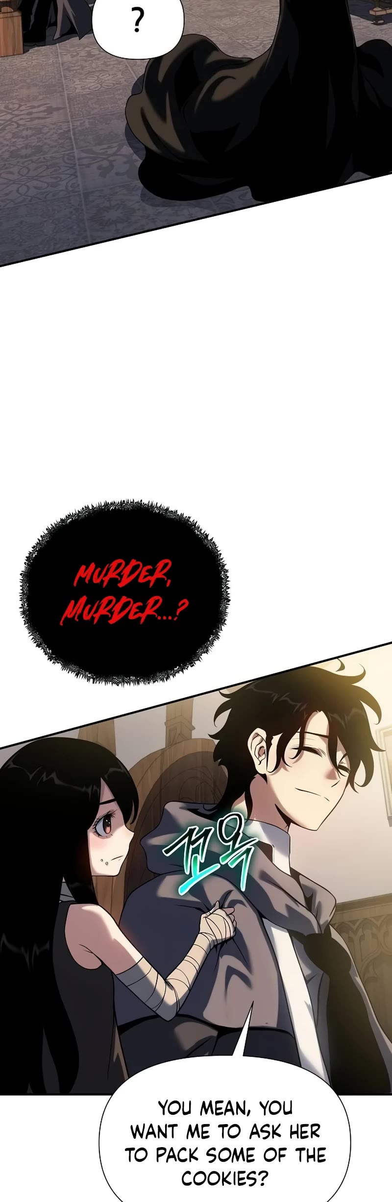 The Priest of Corruption chapter 44 page 65