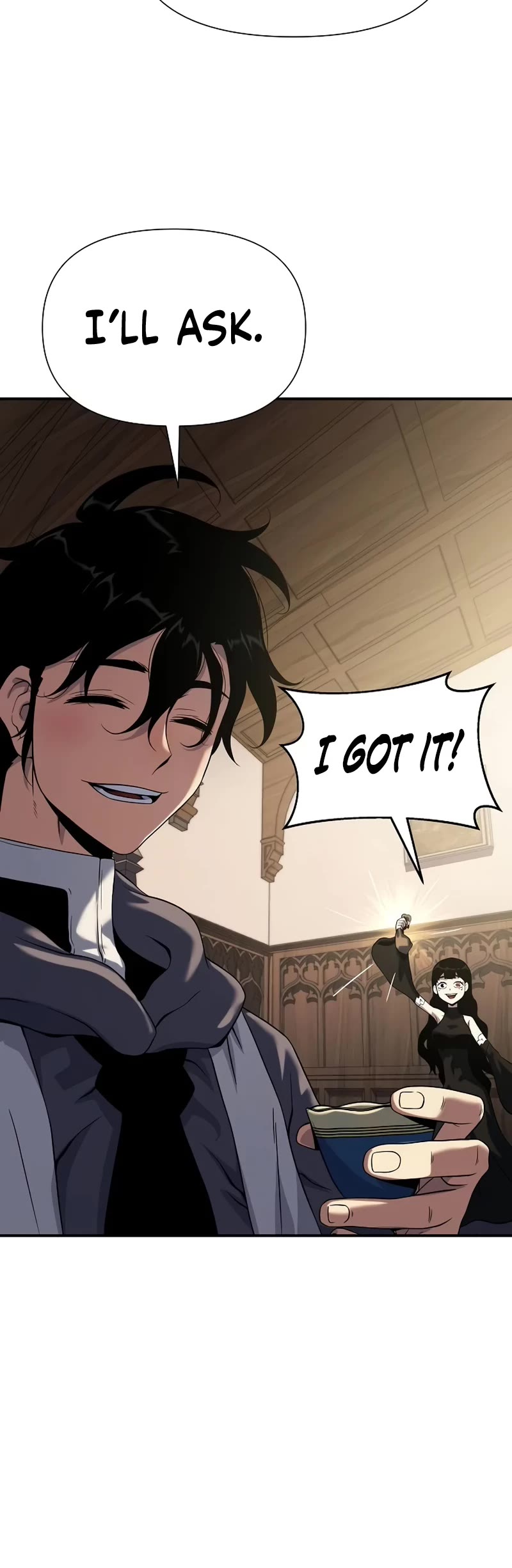 The Priest of Corruption chapter 44 page 66