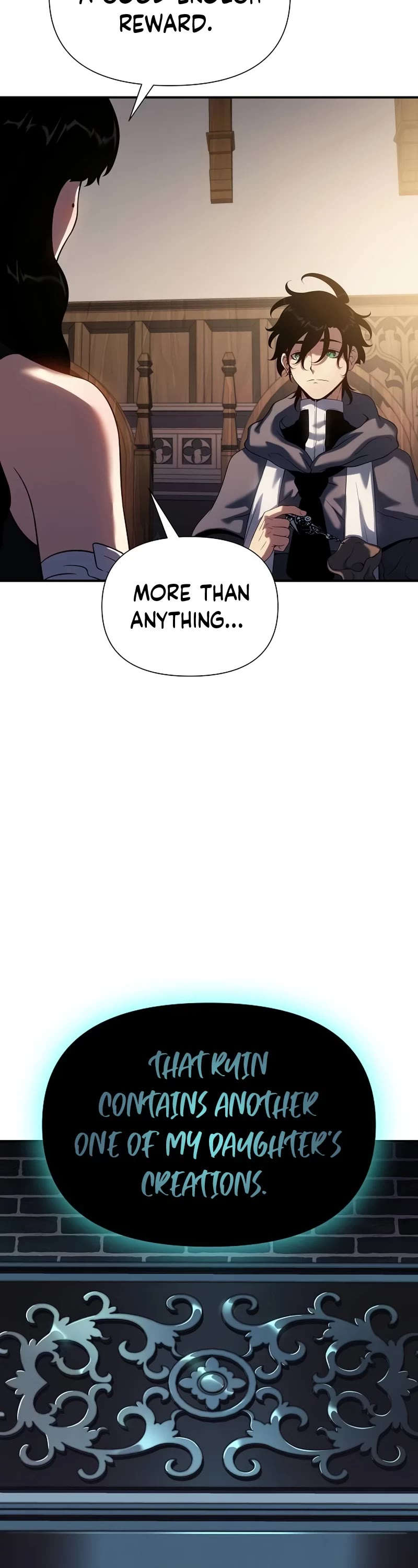 The Priest of Corruption chapter 44 page 69