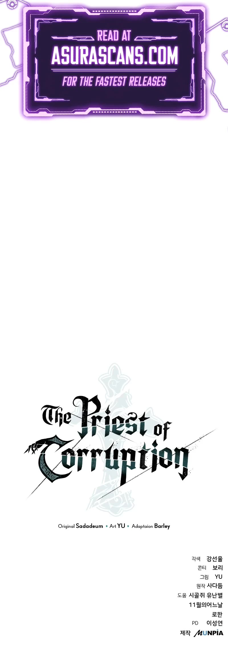 The Priest of Corruption chapter 44 page 71