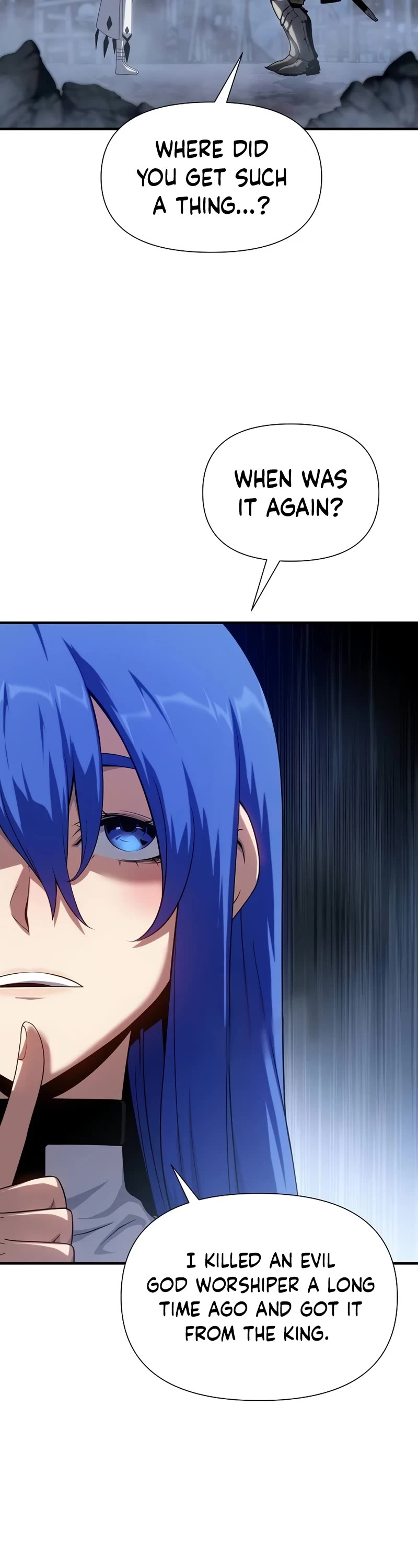 The Priest of Corruption chapter 44 page 8