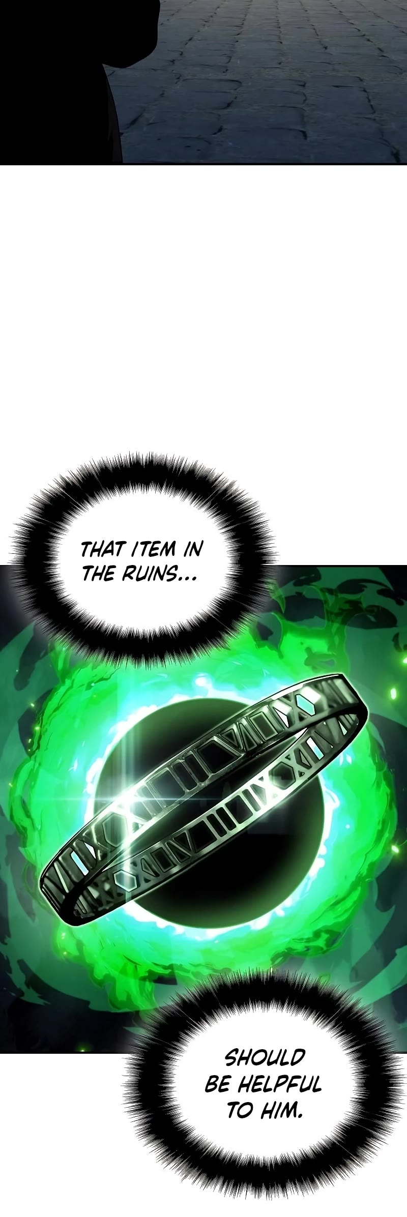 The Priest of Corruption chapter 45 page 10