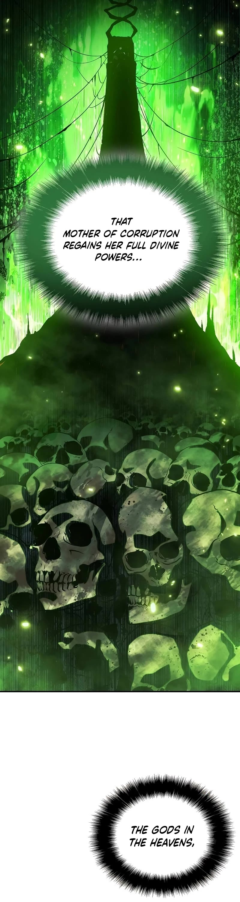 The Priest of Corruption chapter 45 page 12