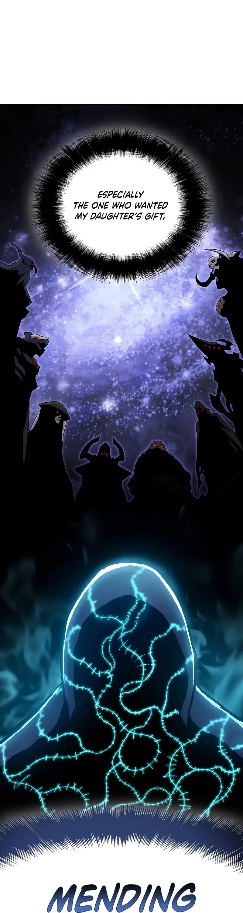 The Priest of Corruption chapter 45 page 13