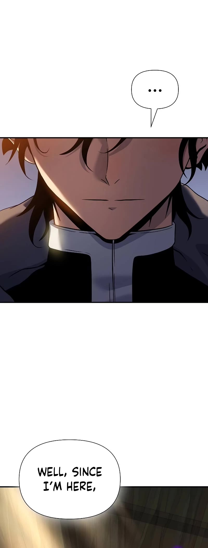 The Priest of Corruption chapter 45 page 21