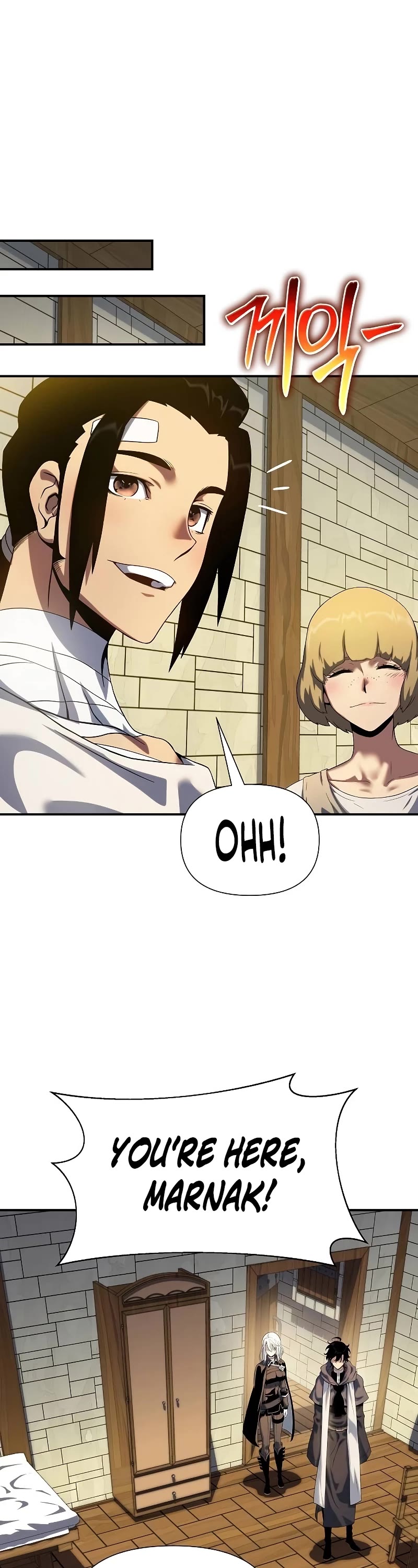 The Priest of Corruption chapter 45 page 23