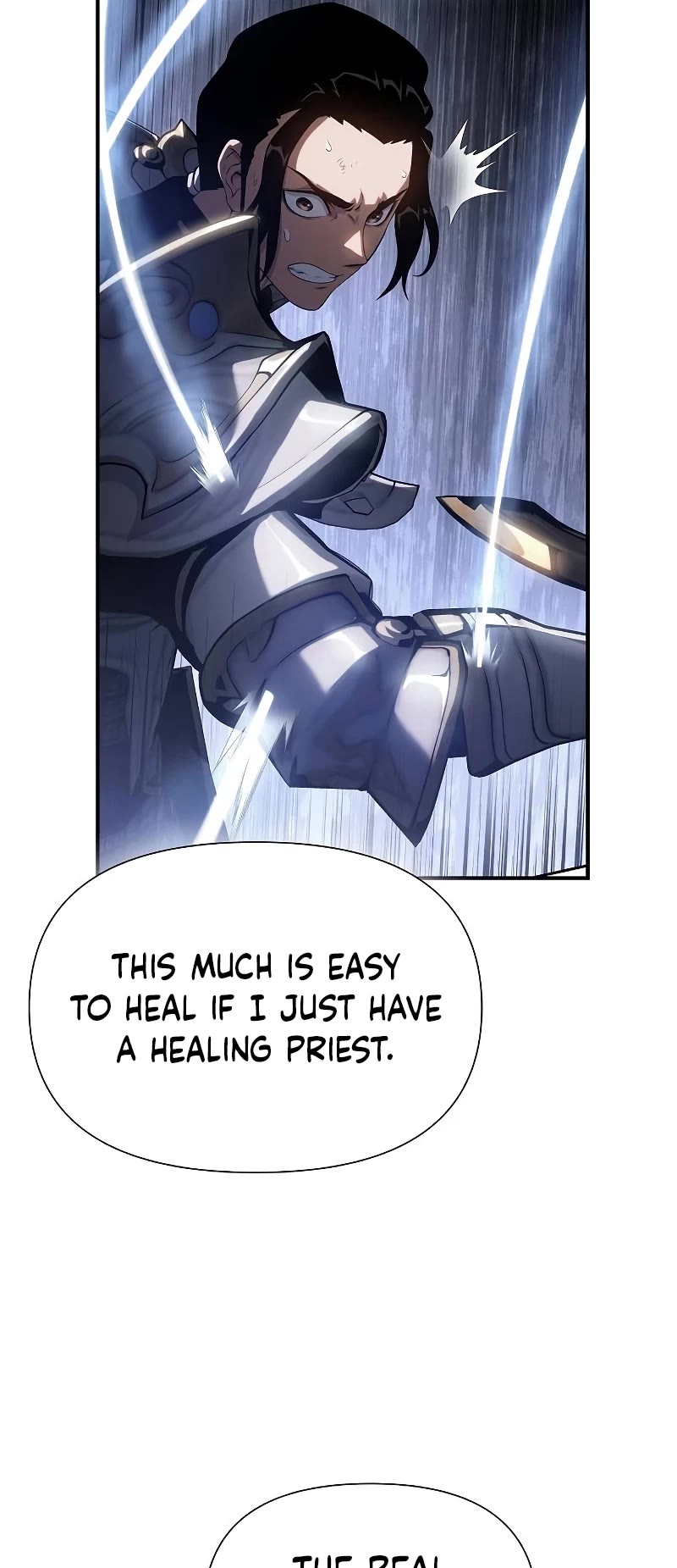 The Priest of Corruption chapter 45 page 25