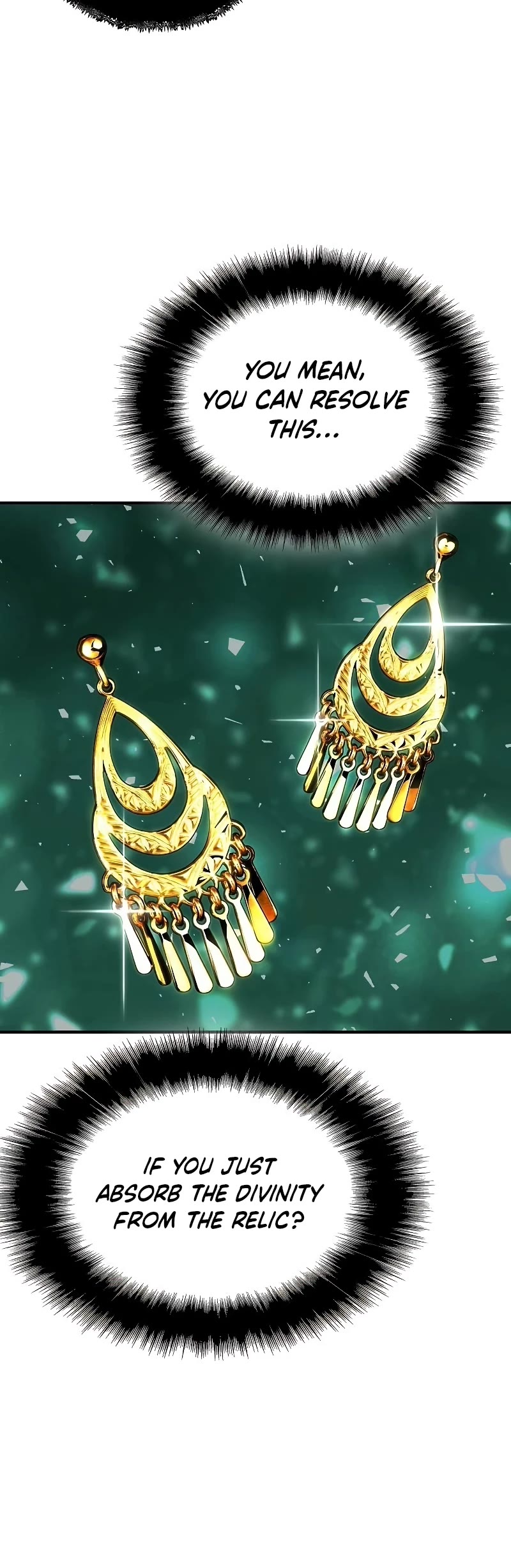 The Priest of Corruption chapter 45 page 31