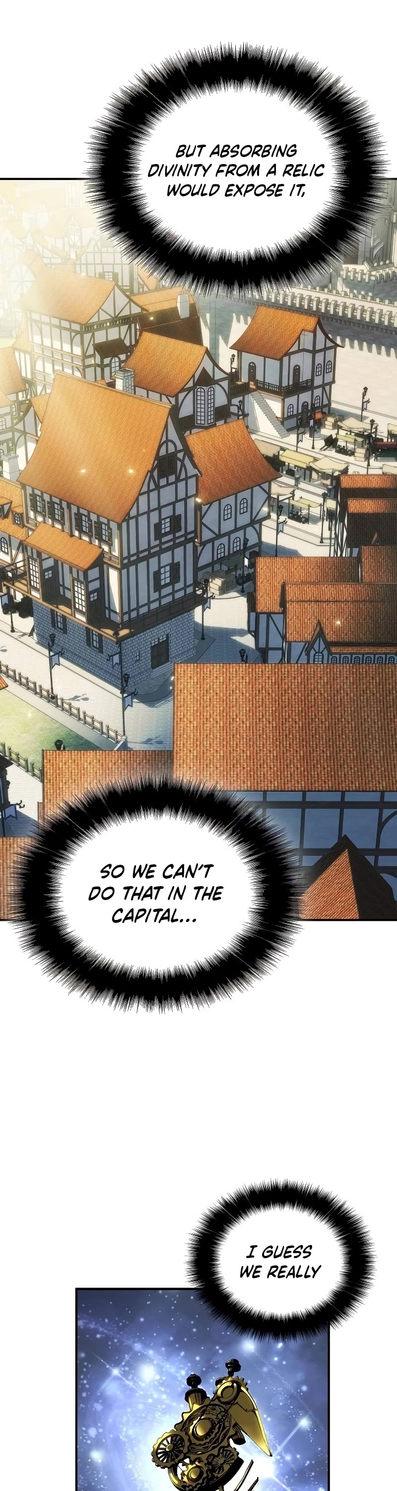 The Priest of Corruption chapter 45 page 32