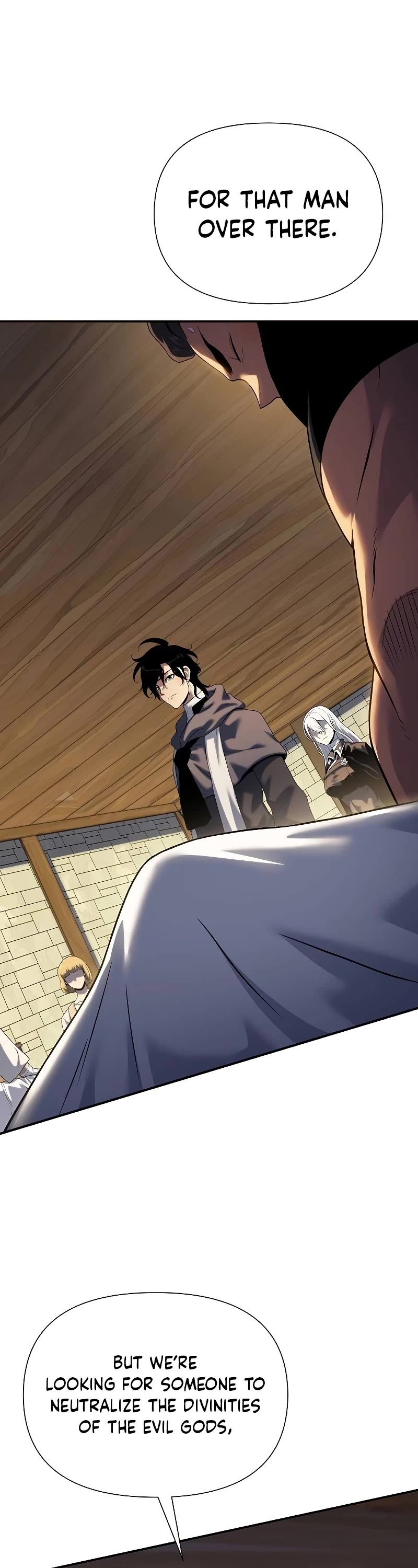 The Priest of Corruption chapter 45 page 38