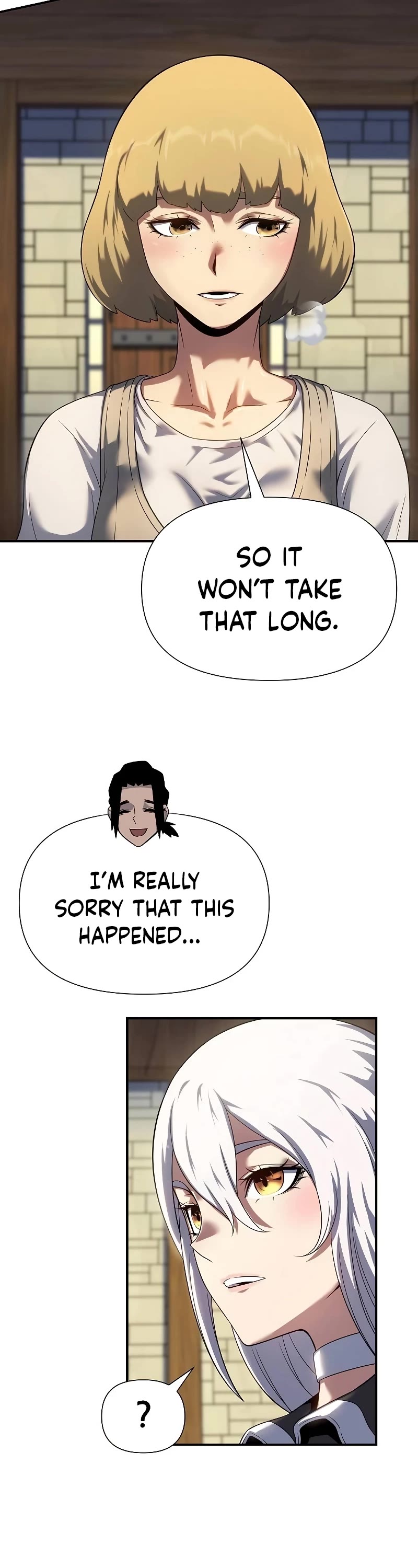 The Priest of Corruption chapter 45 page 39