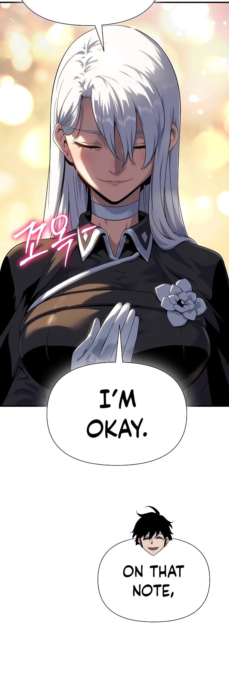 The Priest of Corruption chapter 45 page 41