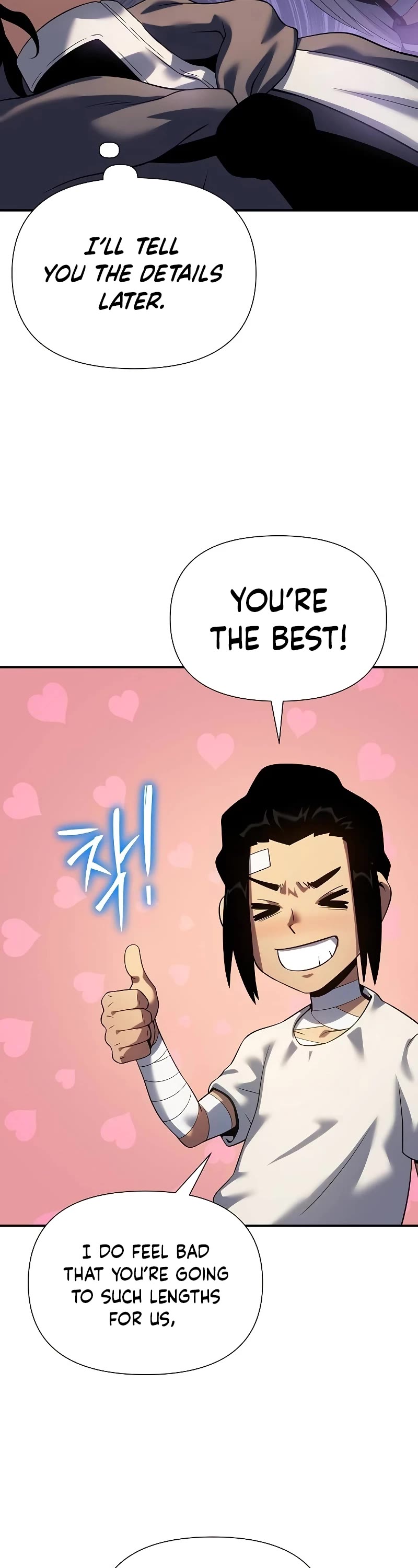 The Priest of Corruption chapter 45 page 43