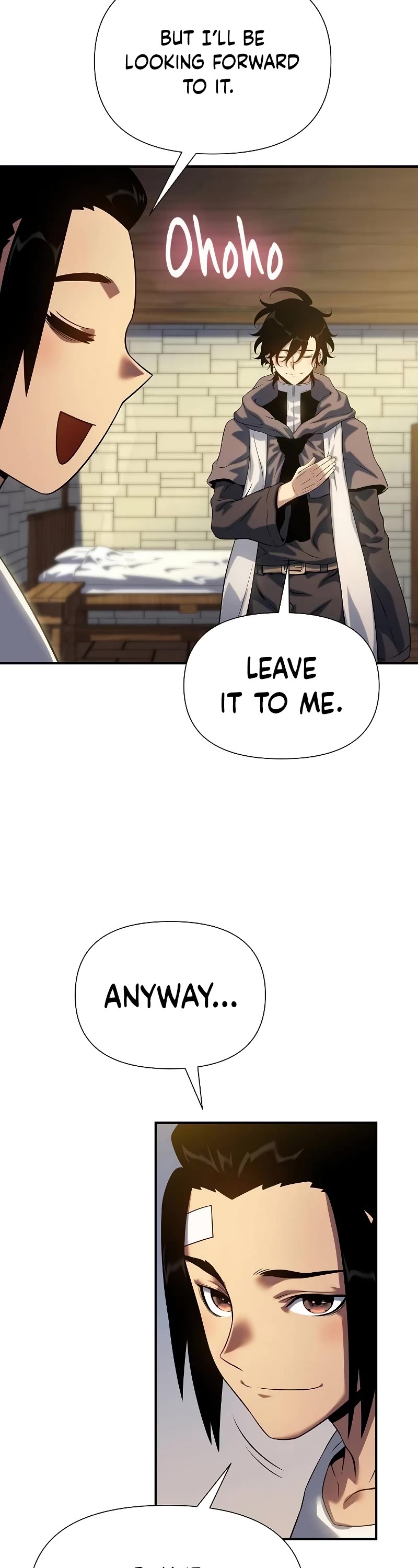 The Priest of Corruption chapter 45 page 44