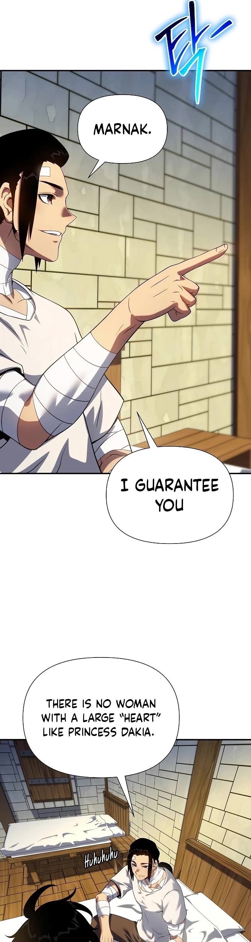 The Priest of Corruption chapter 45 page 47