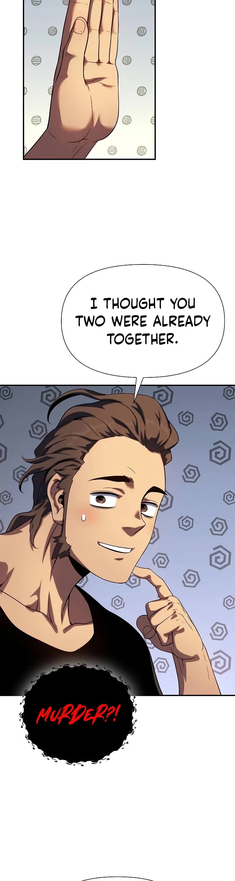 The Priest of Corruption chapter 45 page 49