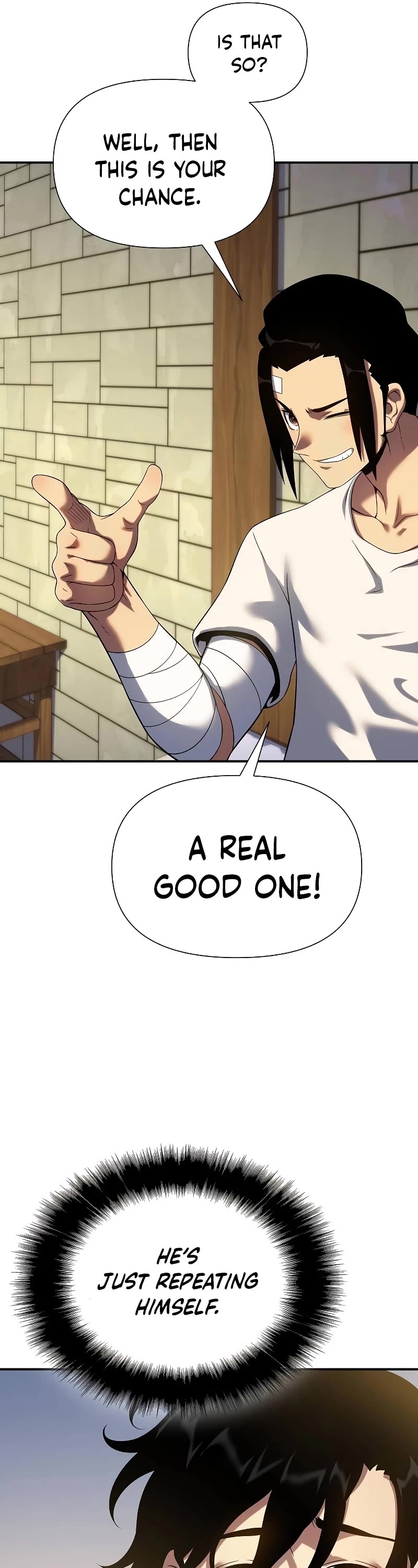 The Priest of Corruption chapter 45 page 52