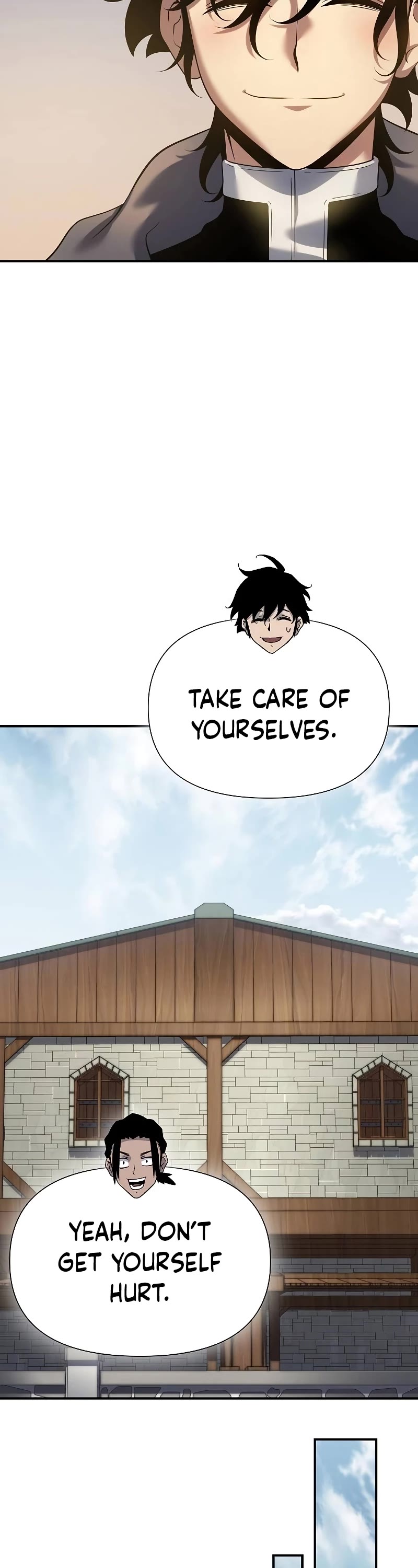 The Priest of Corruption chapter 45 page 53