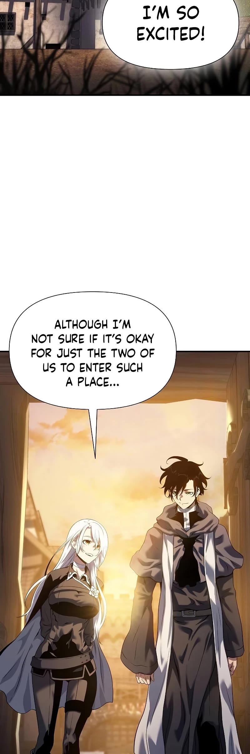 The Priest of Corruption chapter 45 page 55