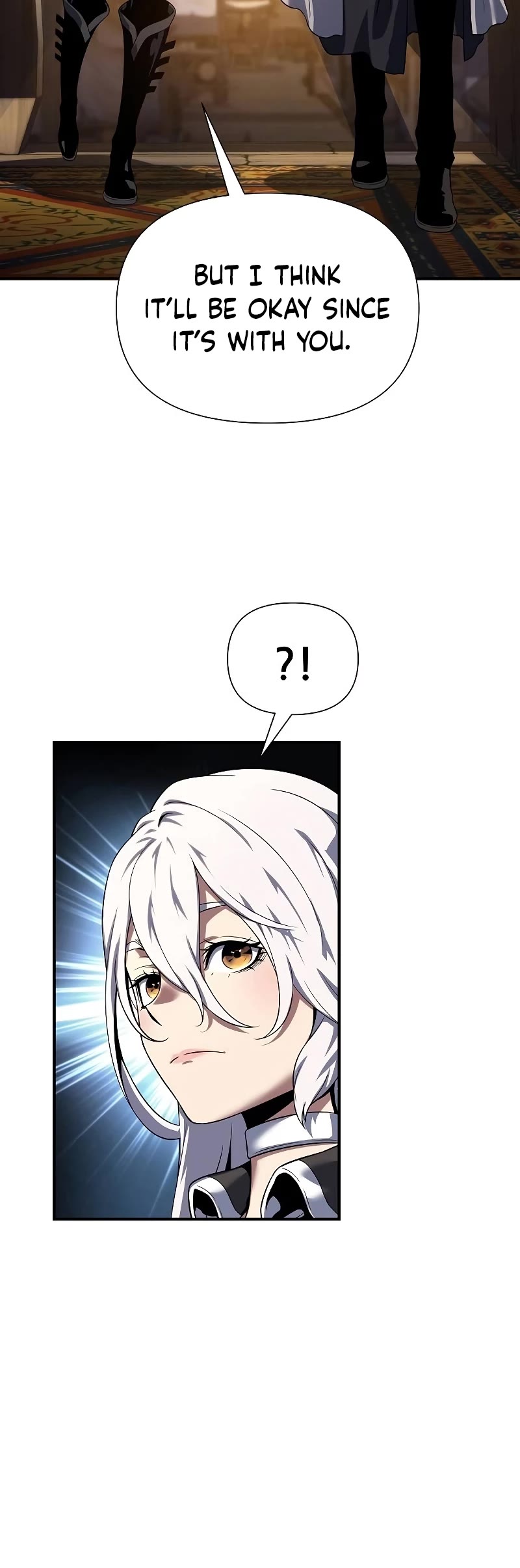 The Priest of Corruption chapter 45 page 56