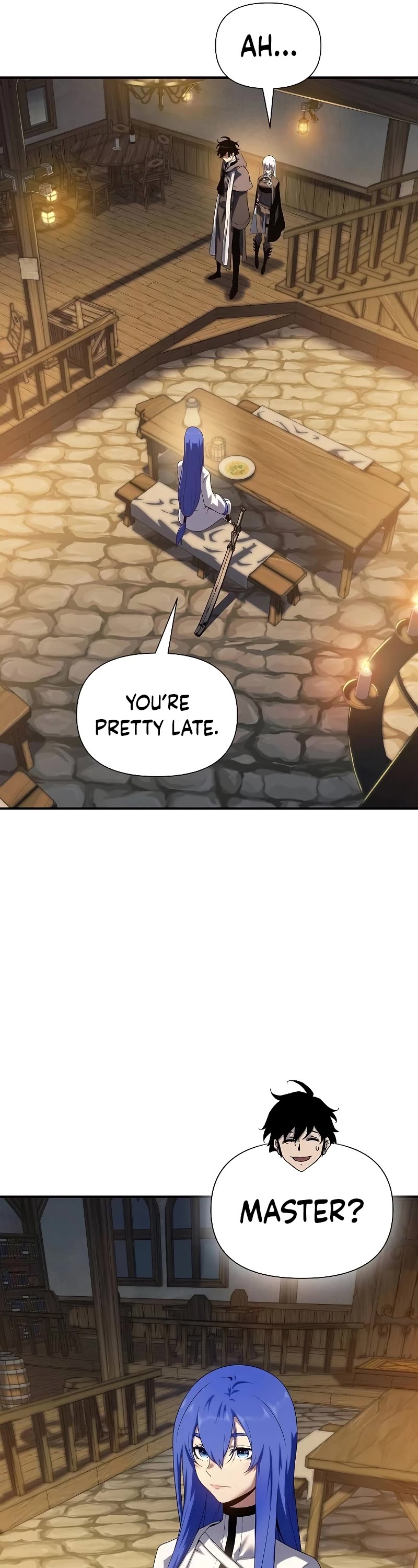 The Priest of Corruption chapter 45 page 57