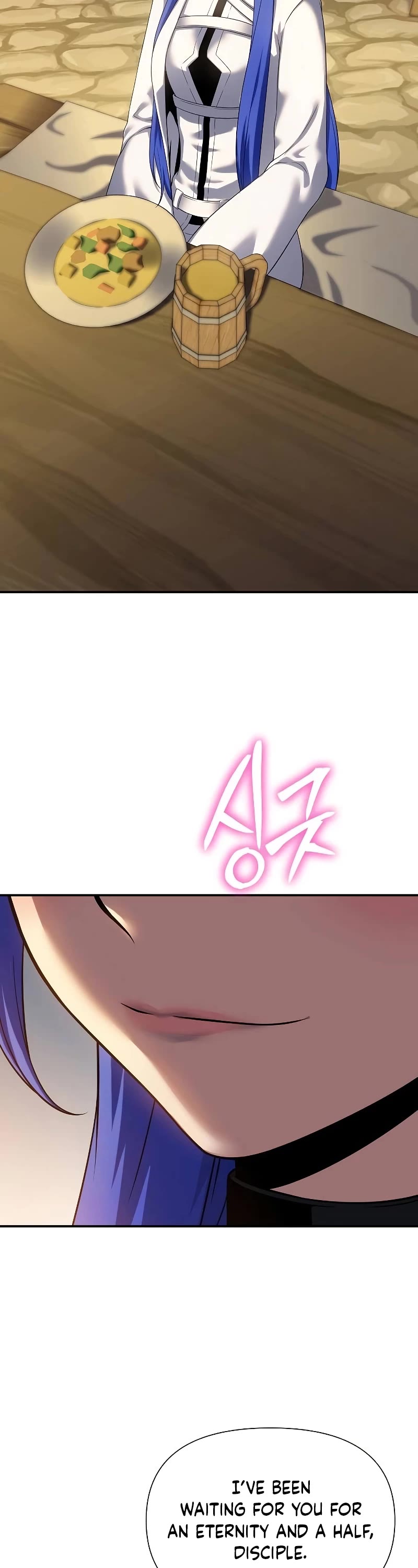 The Priest of Corruption chapter 45 page 58