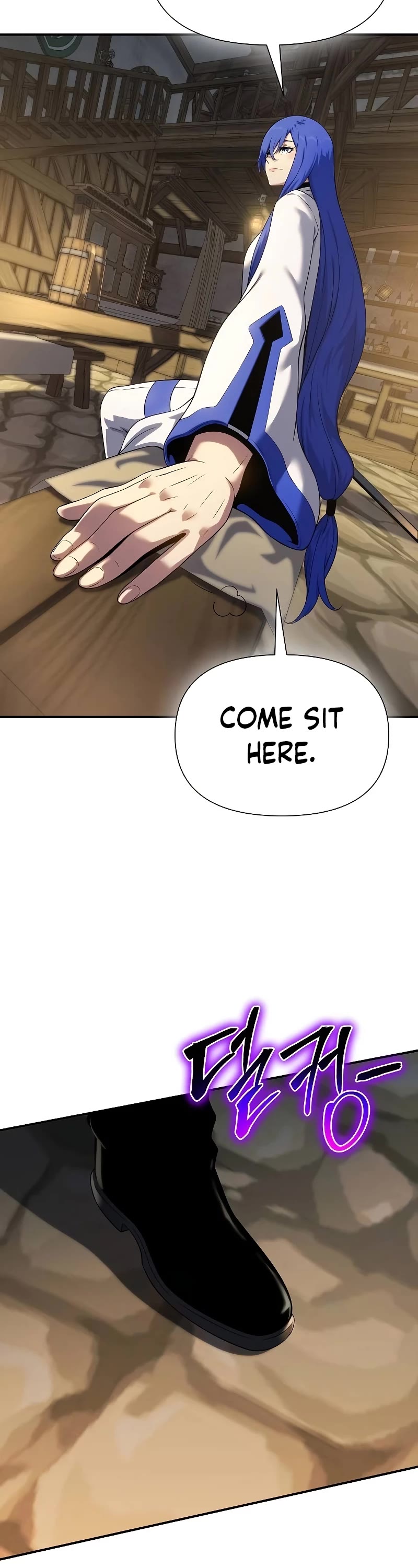 The Priest of Corruption chapter 45 page 59