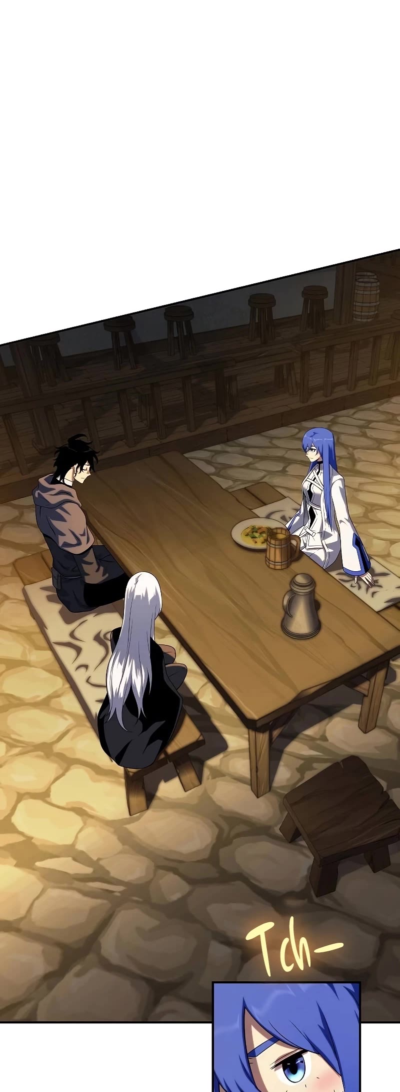 The Priest of Corruption chapter 45 page 60