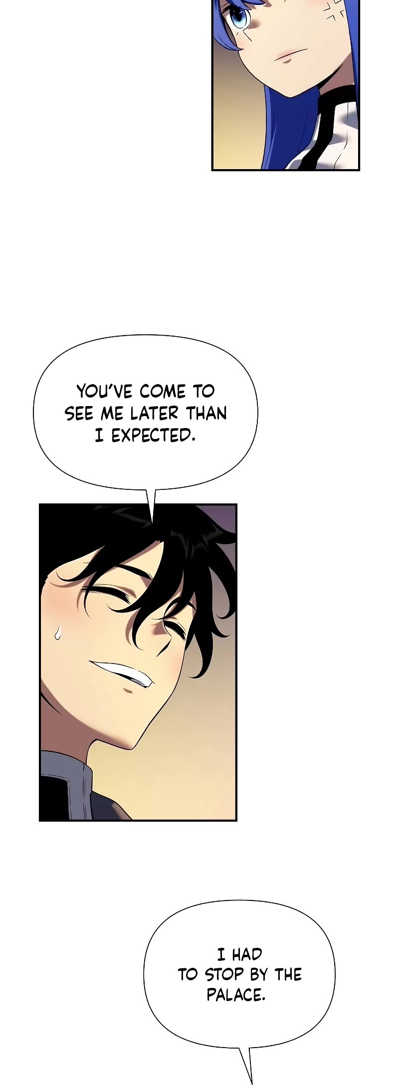 The Priest of Corruption chapter 45 page 61