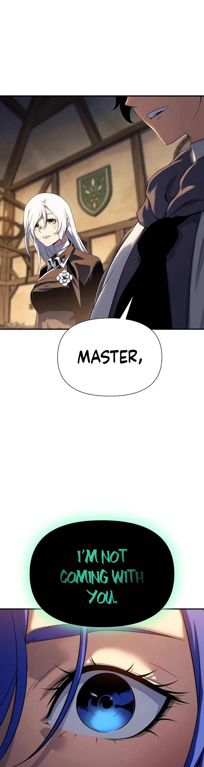 The Priest of Corruption chapter 45 page 64