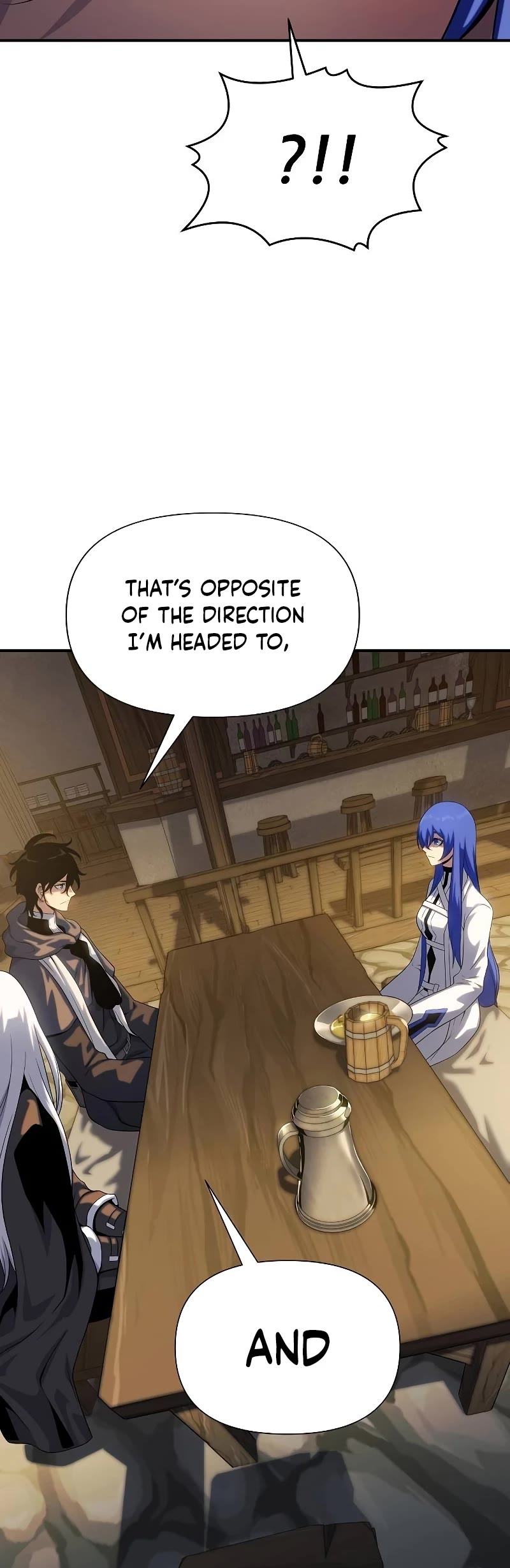 The Priest of Corruption chapter 45 page 65