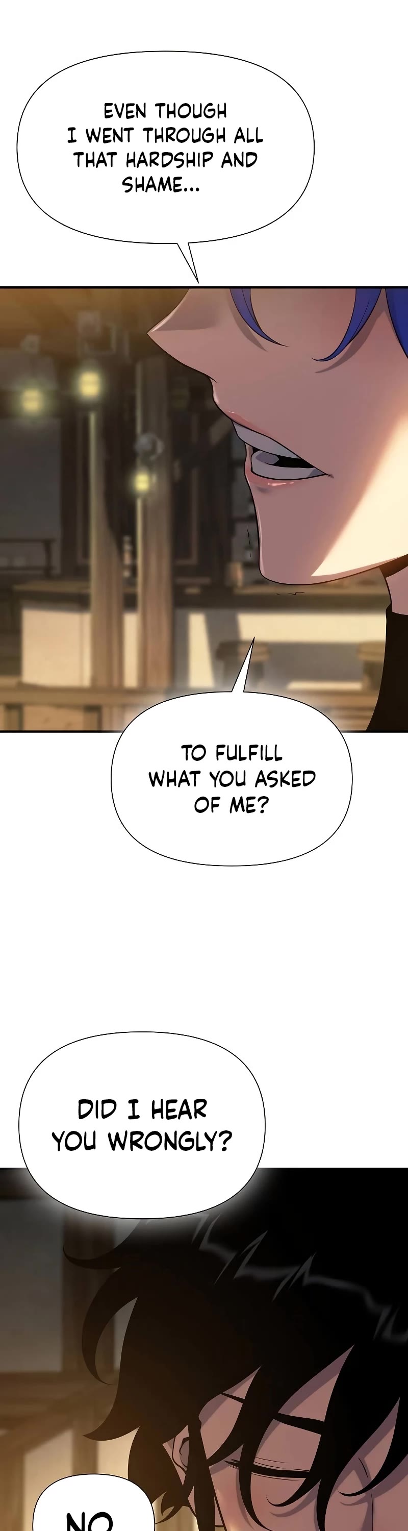 The Priest of Corruption chapter 45 page 67