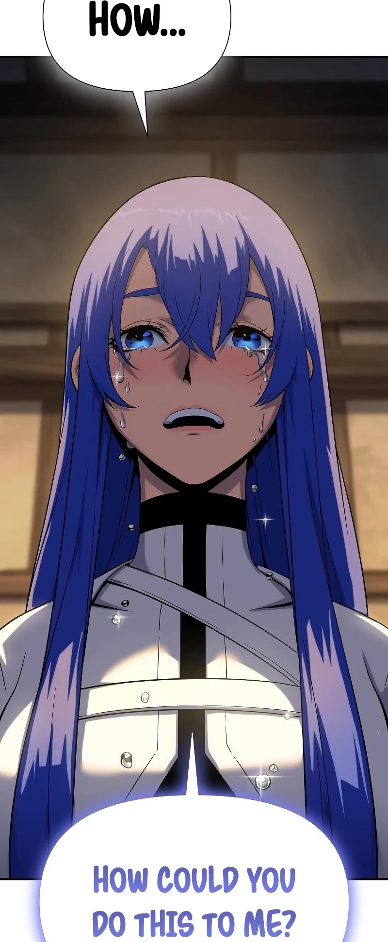 The Priest of Corruption chapter 45 page 69