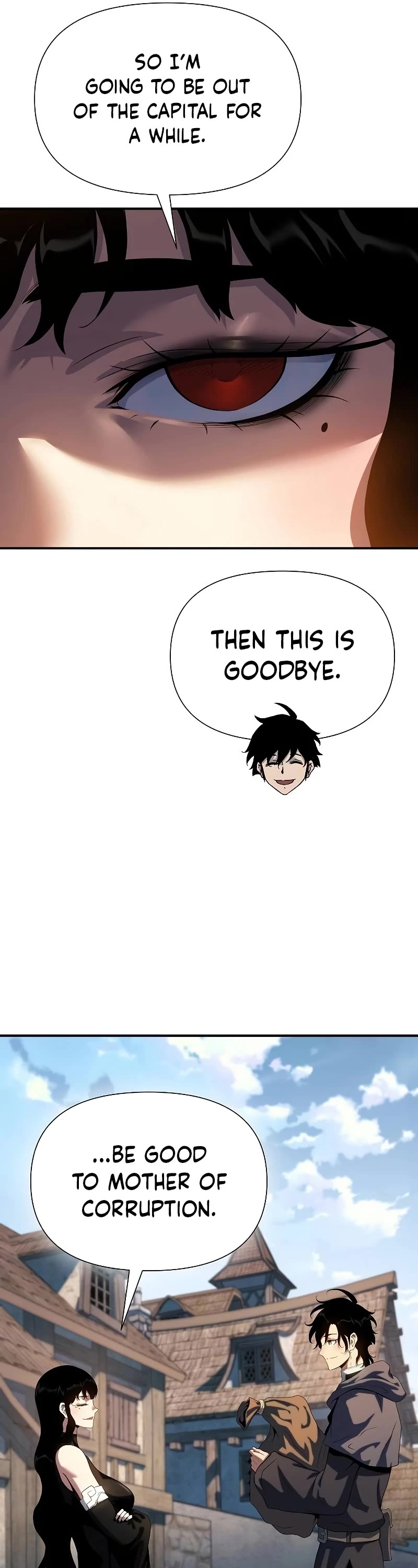 The Priest of Corruption chapter 45 page 7