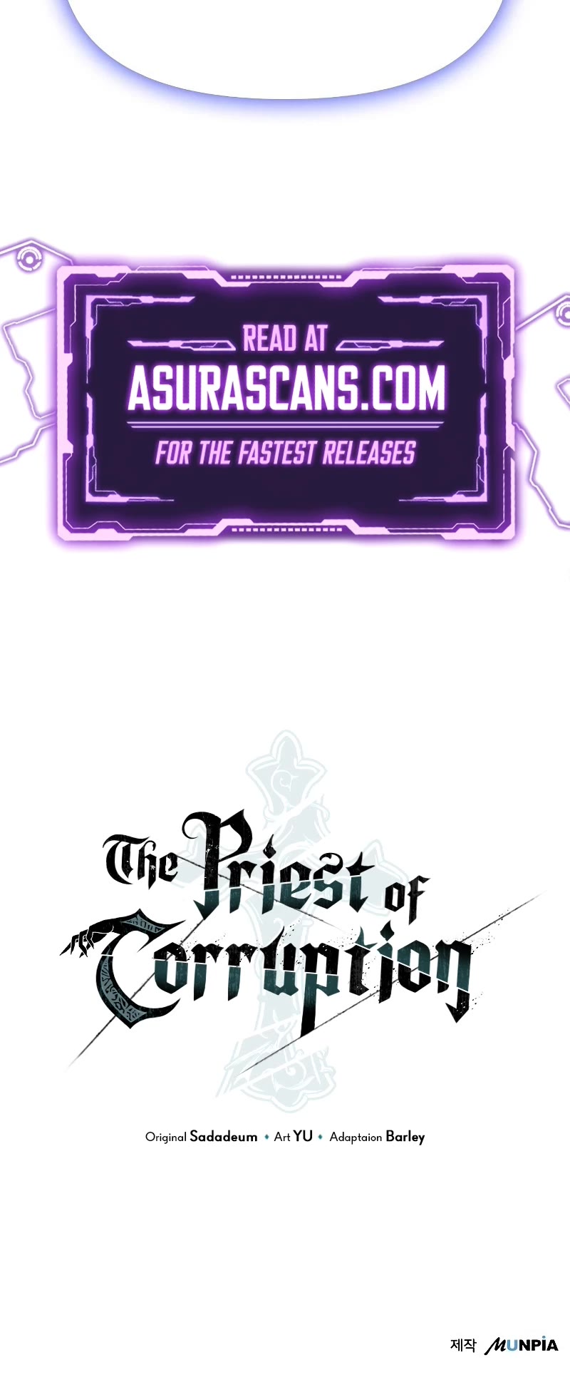 The Priest of Corruption chapter 45 page 70
