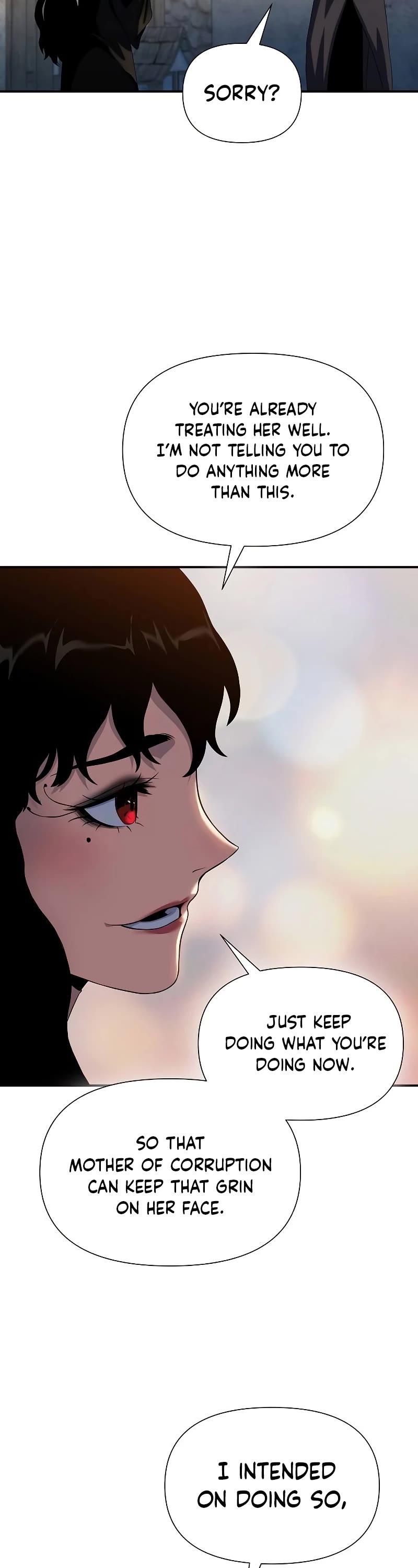 The Priest of Corruption chapter 45 page 8