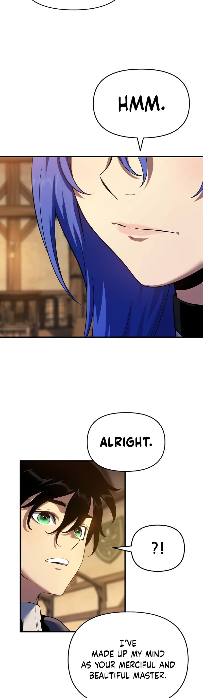 The Priest of Corruption chapter 46 page 10