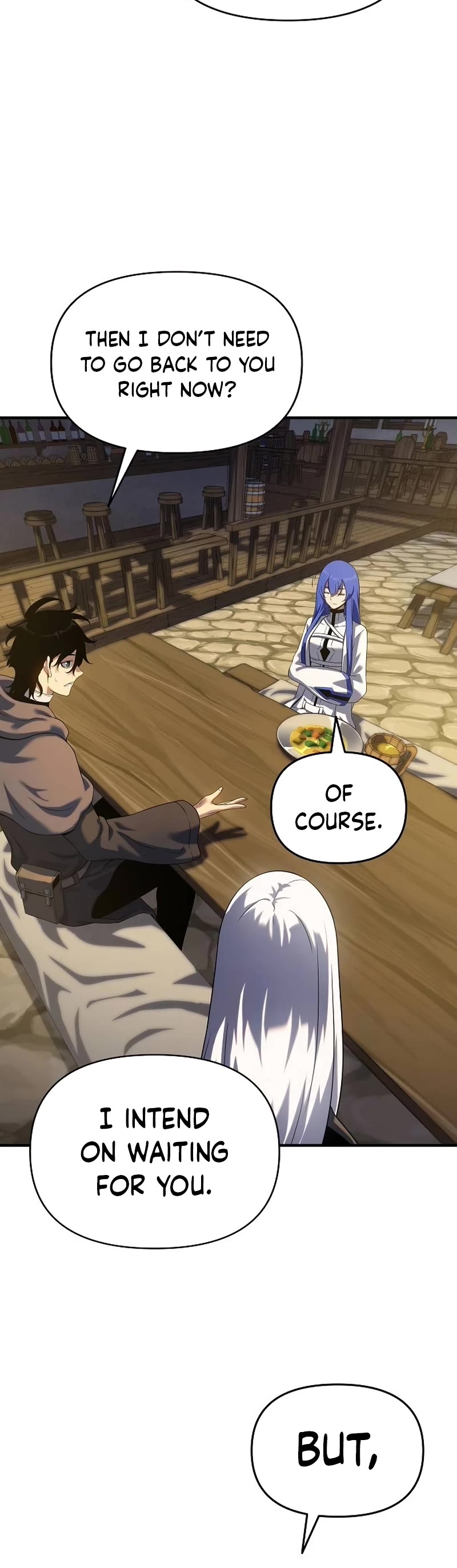 The Priest of Corruption chapter 46 page 11